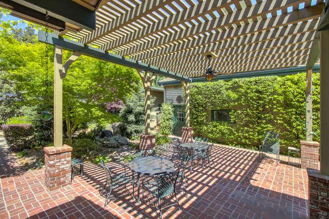 Detail Gallery Image 49 of 82 For 3399 Barberry, Sacramento,  CA 95864 - 5 Beds | 3/2 Baths