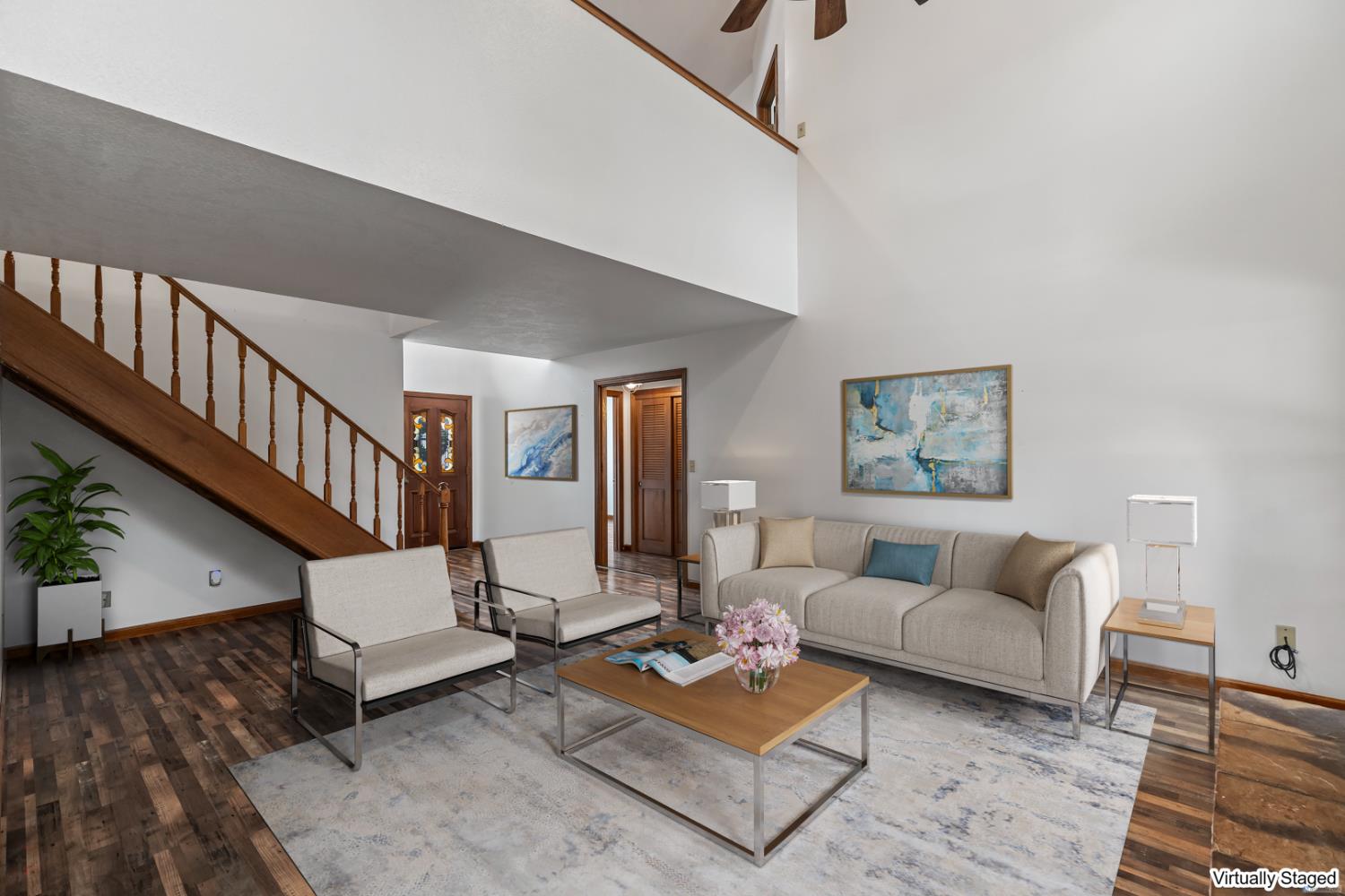 Detail Gallery Image 17 of 69 For 839 Cobblestone, Ripon,  CA 95366 - 4 Beds | 3 Baths
