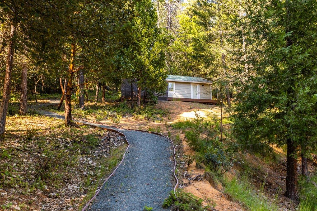 Willow Valley Road, Nevada City, California image 42