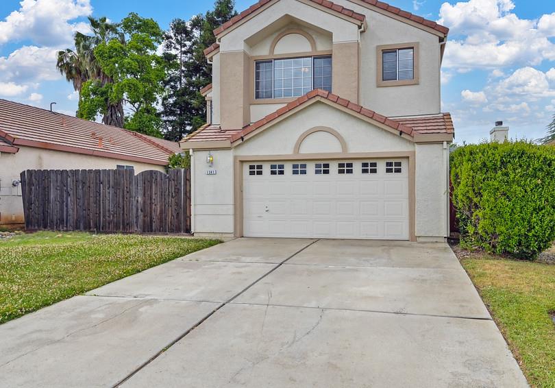 Detail Gallery Image 3 of 78 For 1341 Trevor Ct, Roseville,  CA 95678 - 4 Beds | 2/1 Baths
