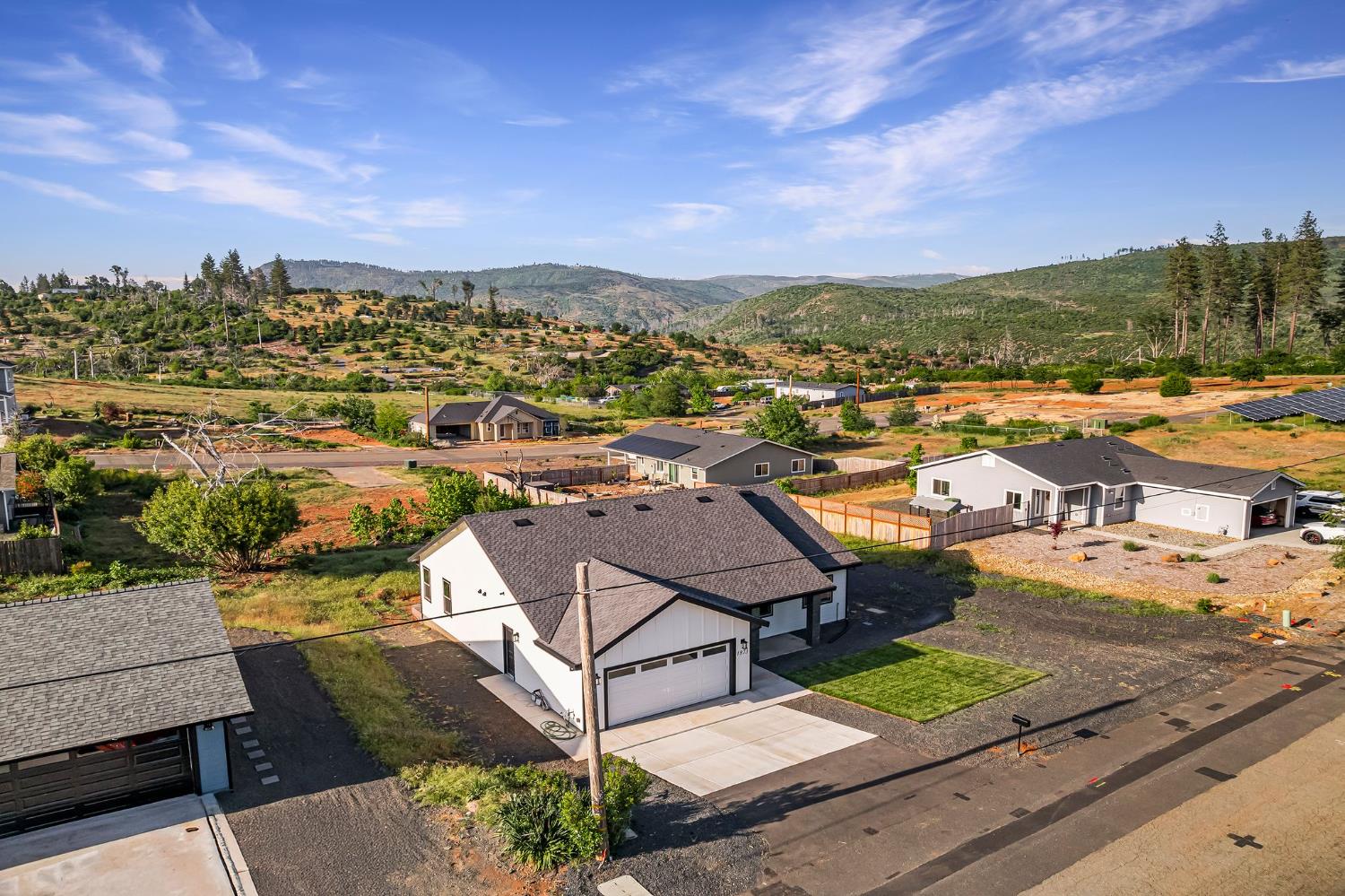 Conifer Drive, Paradise, California image 44