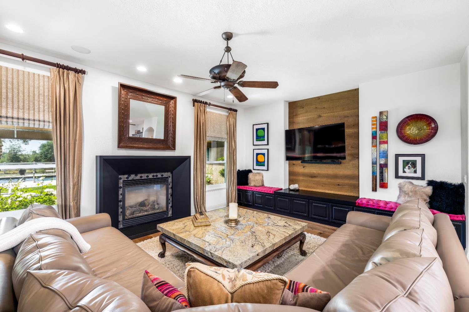 Detail Gallery Image 10 of 60 For 8706 N Oaks Dr, Oakdale,  CA 95361 - 4 Beds | 4/1 Baths