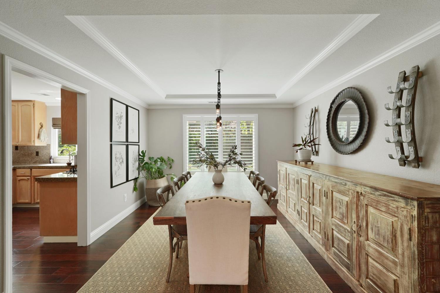 Detail Gallery Image 13 of 50 For 525 Vista Rio Ct, Woodbridge,  CA 95258 - 4 Beds | 3 Baths