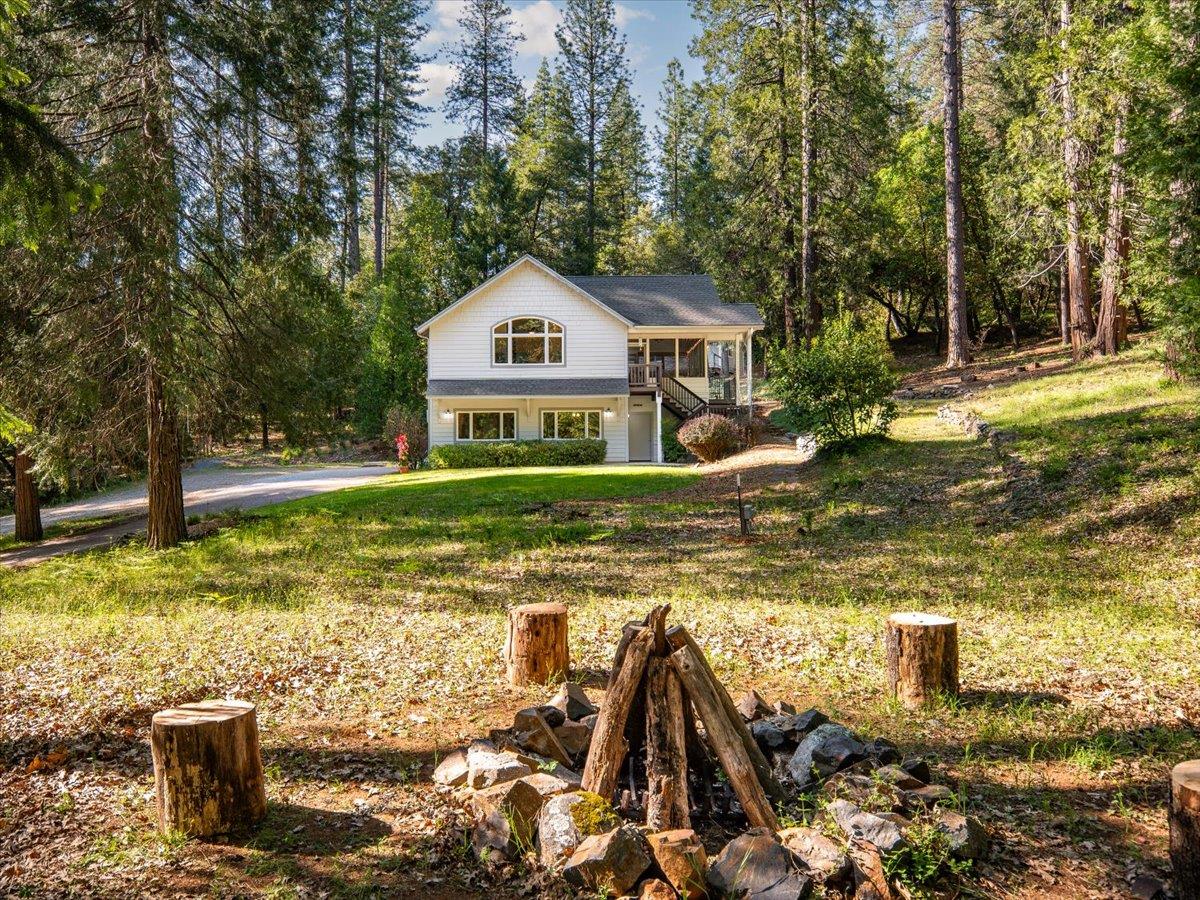 Detail Gallery Image 59 of 63 For 11992 Willow Valley Rd, Nevada City,  CA 95959 - 2 Beds | 2 Baths