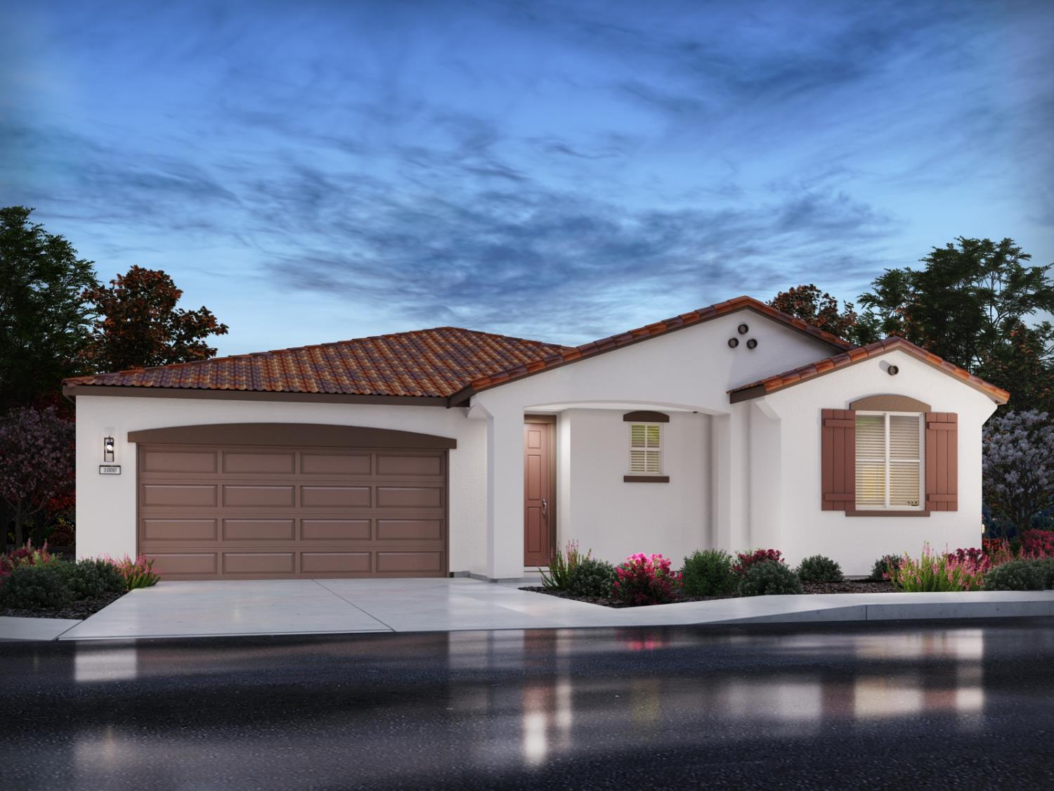 Detail Gallery Image 1 of 1 For 2166 Lazio Ct, Manteca,  CA 95337 - 4 Beds | 2/1 Baths