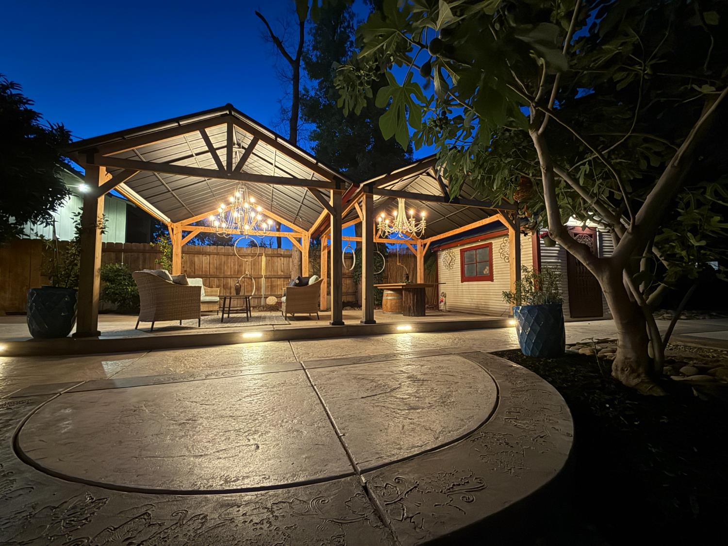 N Pleasant Avenue, Lodi, California image 15