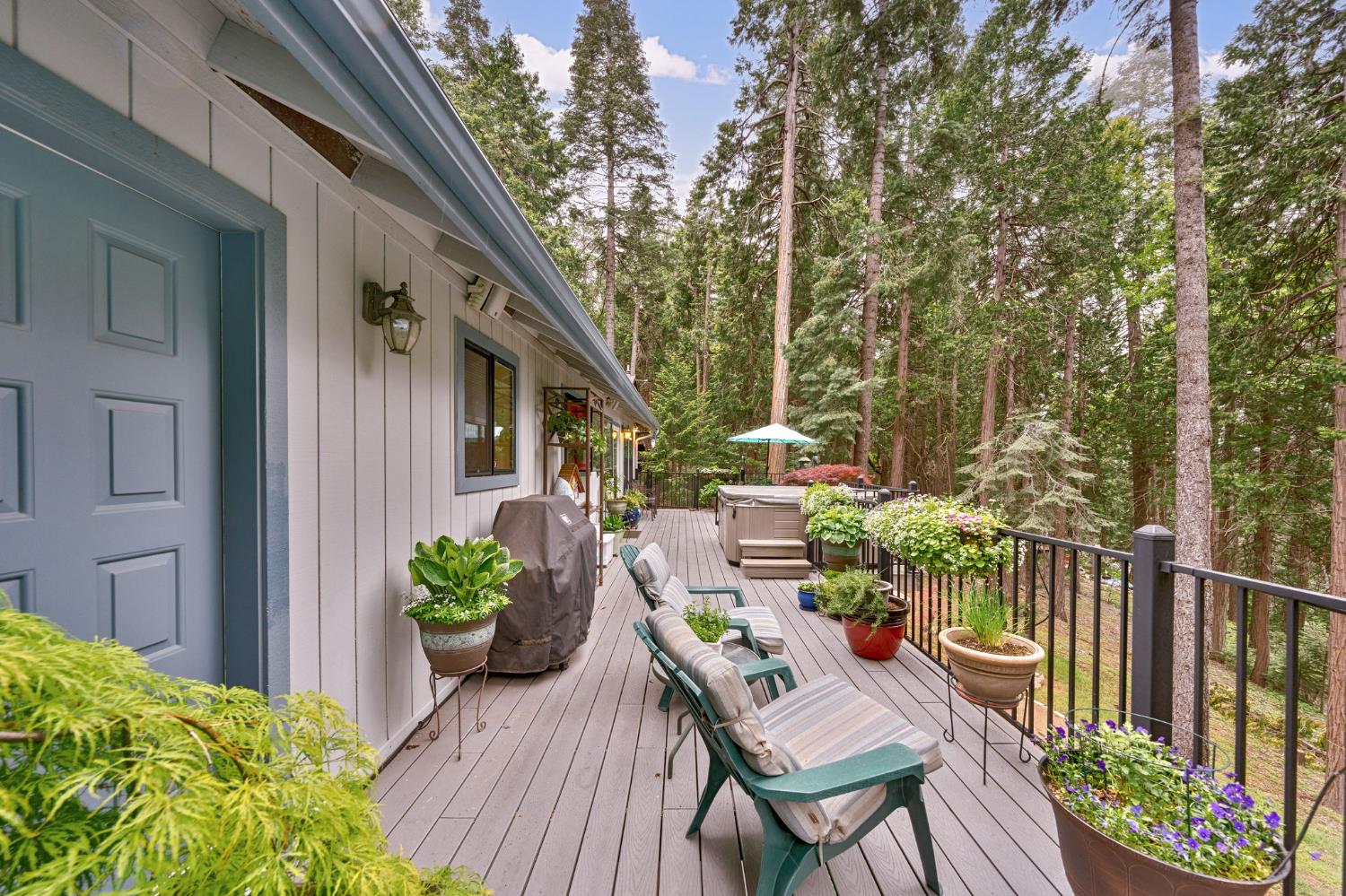 Detail Gallery Image 31 of 49 For 4038 Opal Trl, Pollock Pines,  CA 95726 - 3 Beds | 2 Baths