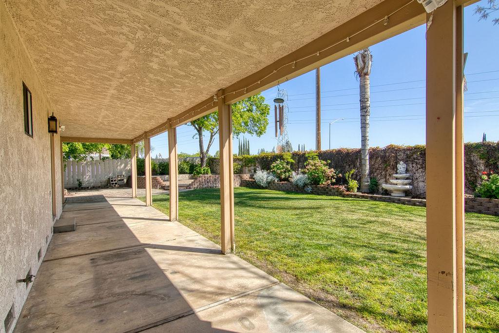 Detail Gallery Image 36 of 41 For 3100 Bridle Path Ln, Modesto,  CA 95356 - 3 Beds | 2/1 Baths