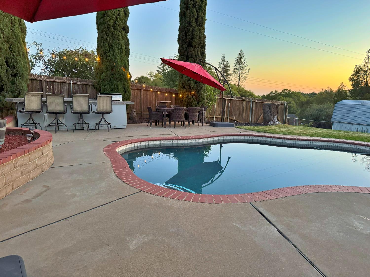 Detail Gallery Image 34 of 47 For 3781 Whispering Pines Ln, Shingle Springs,  CA 95682 - 3 Beds | 2 Baths