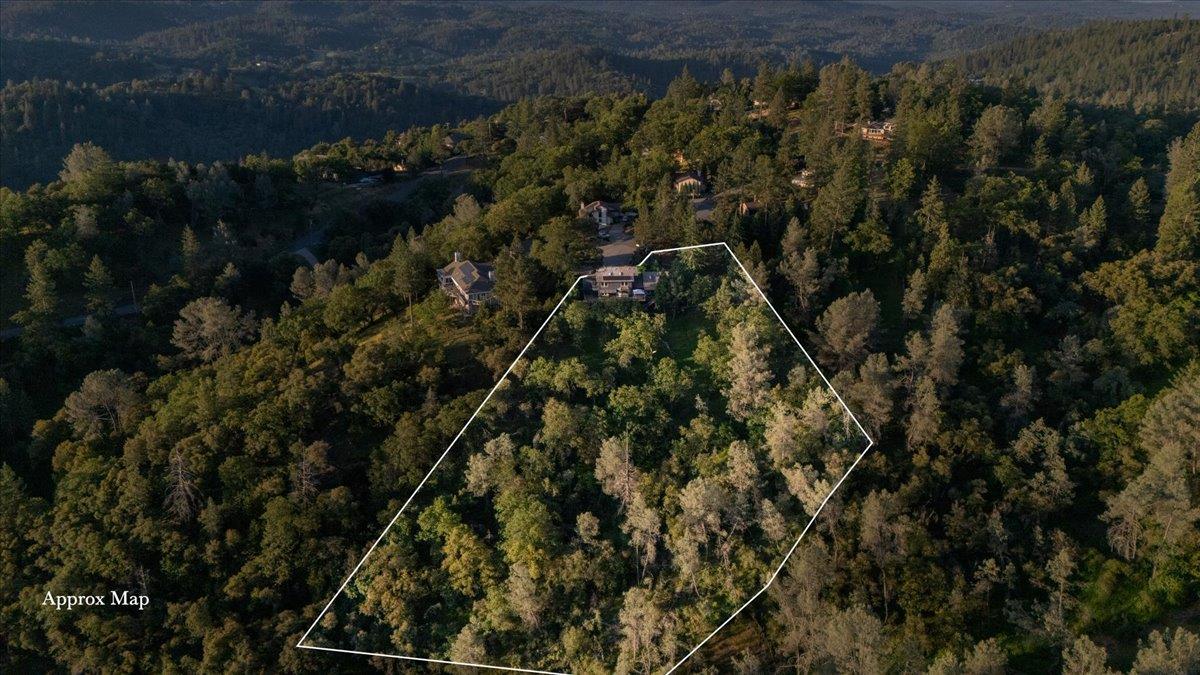 Troy Court, Grass Valley, California image 7