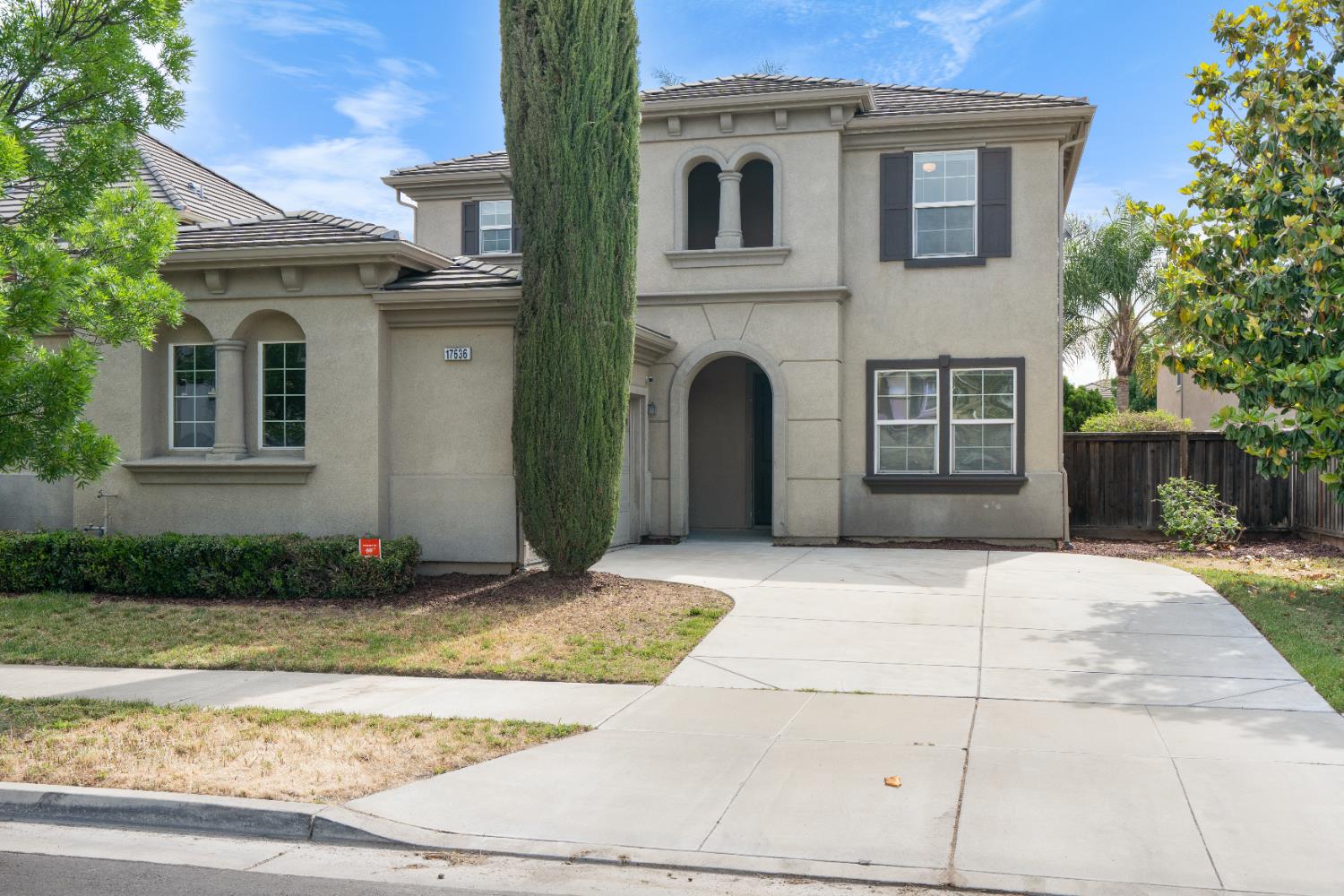 Detail Gallery Image 37 of 39 For 17636 Red Barley Ct, Lathrop,  CA 95330 - 3 Beds | 2/1 Baths