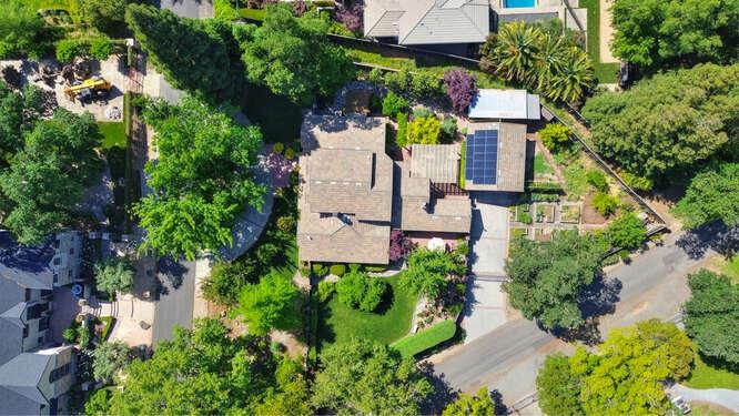 Detail Gallery Image 79 of 82 For 3399 Barberry, Sacramento,  CA 95864 - 5 Beds | 3/2 Baths