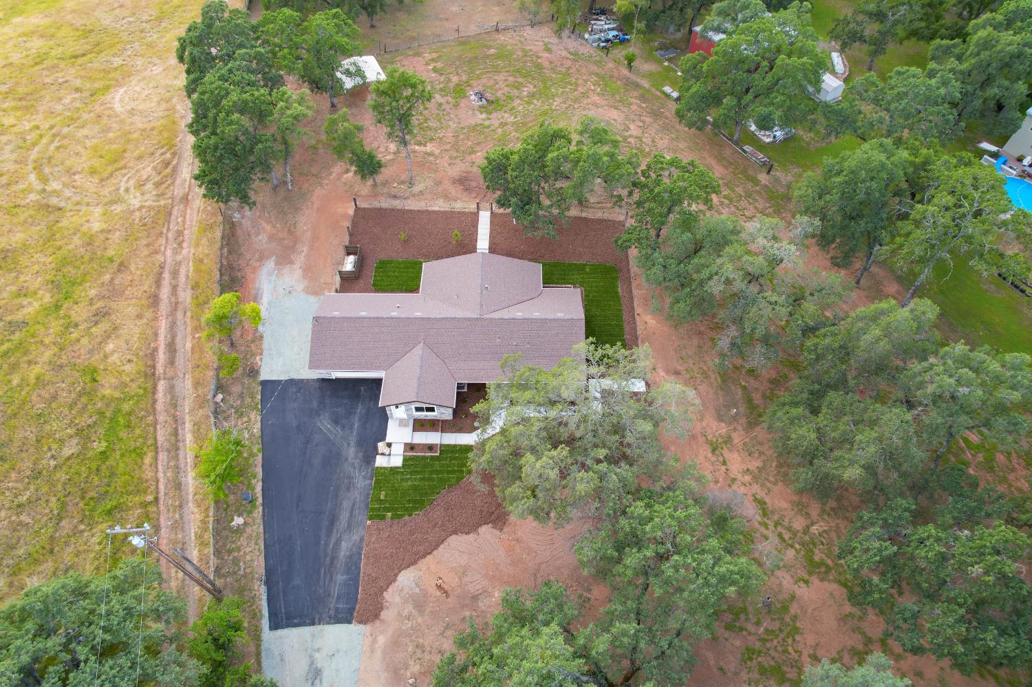 Detail Gallery Image 41 of 43 For 13041 Willow Creek Rd, Ione,  CA 95640 - 3 Beds | 2 Baths
