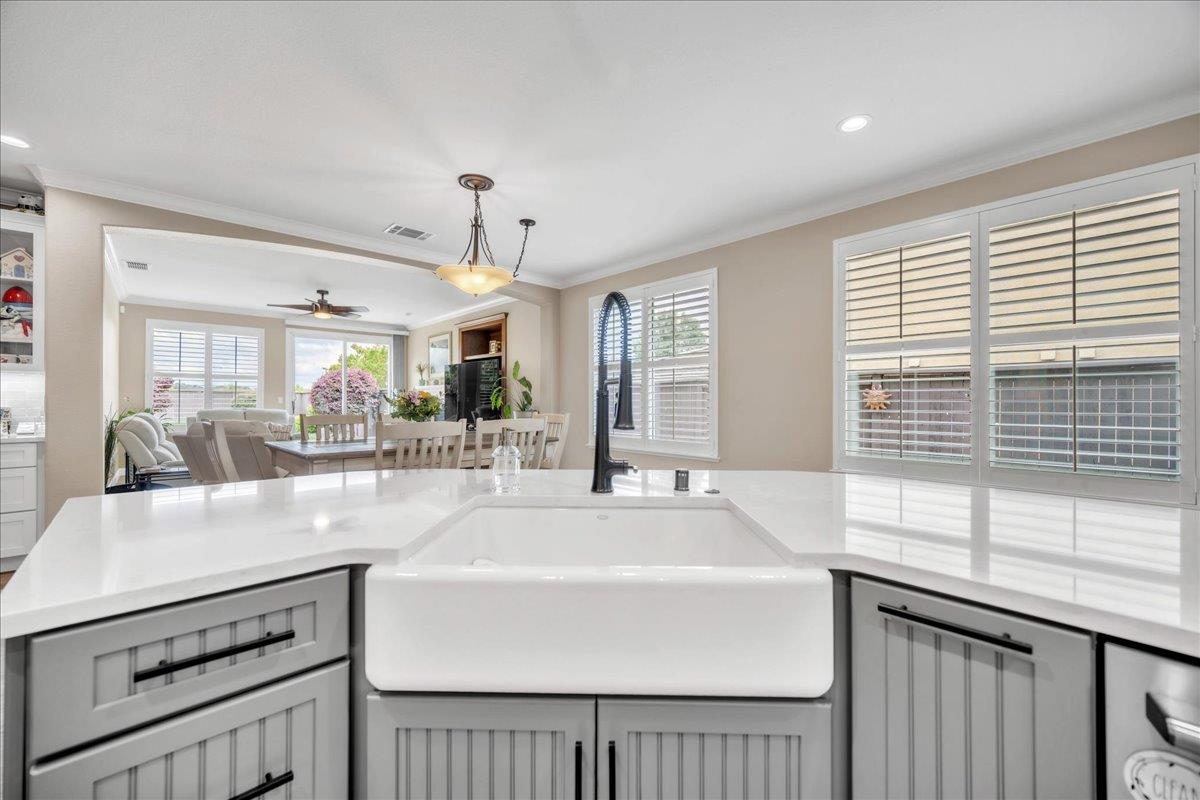 Detail Gallery Image 12 of 40 For 4117 Torrazzo Way, El Dorado Hills,  CA 95762 - 3 Beds | 2 Baths