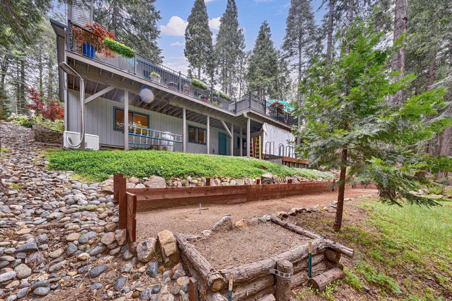 Detail Gallery Image 36 of 49 For 4038 Opal Trl, Pollock Pines,  CA 95726 - 3 Beds | 2 Baths