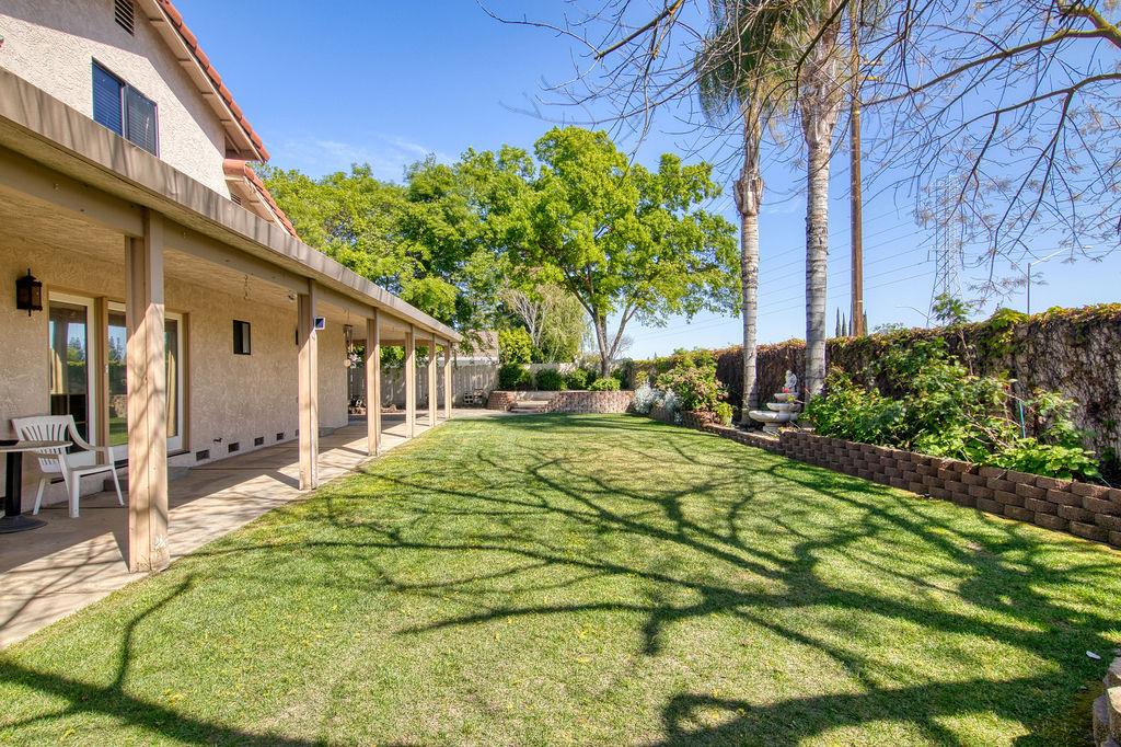 Detail Gallery Image 41 of 41 For 3100 Bridle Path Ln, Modesto,  CA 95356 - 3 Beds | 2/1 Baths