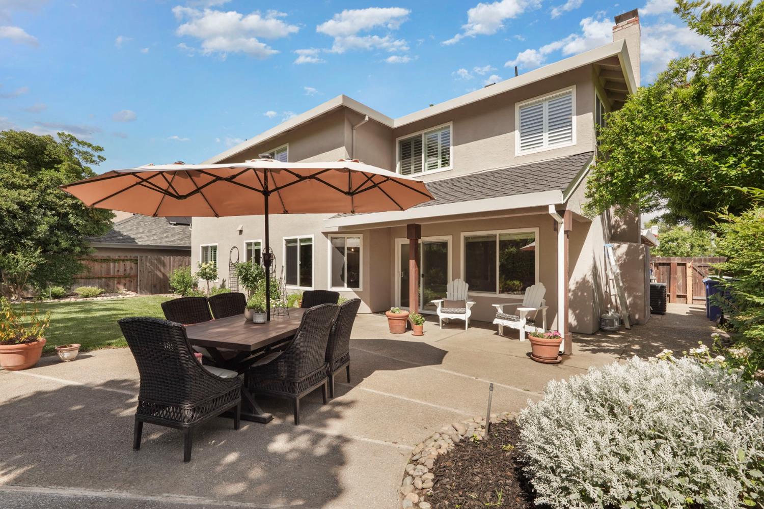 Detail Gallery Image 46 of 50 For 525 Vista Rio Ct, Woodbridge,  CA 95258 - 4 Beds | 3 Baths