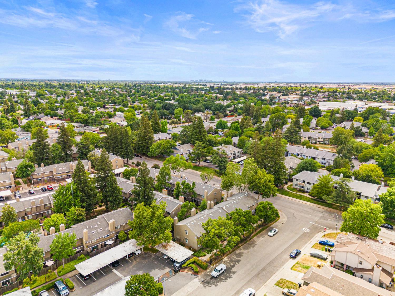 Hamilton Street #51, Sacramento, California image 29
