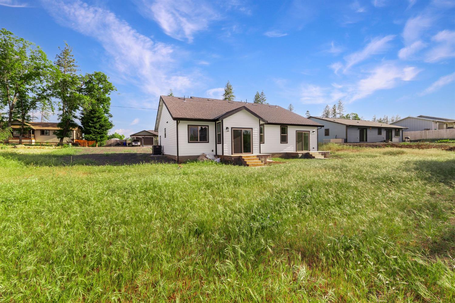 Conifer Drive, Paradise, California image 38