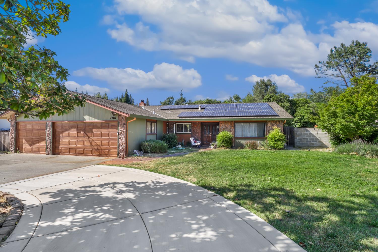 Auberry Court, Granite Bay, California image 1