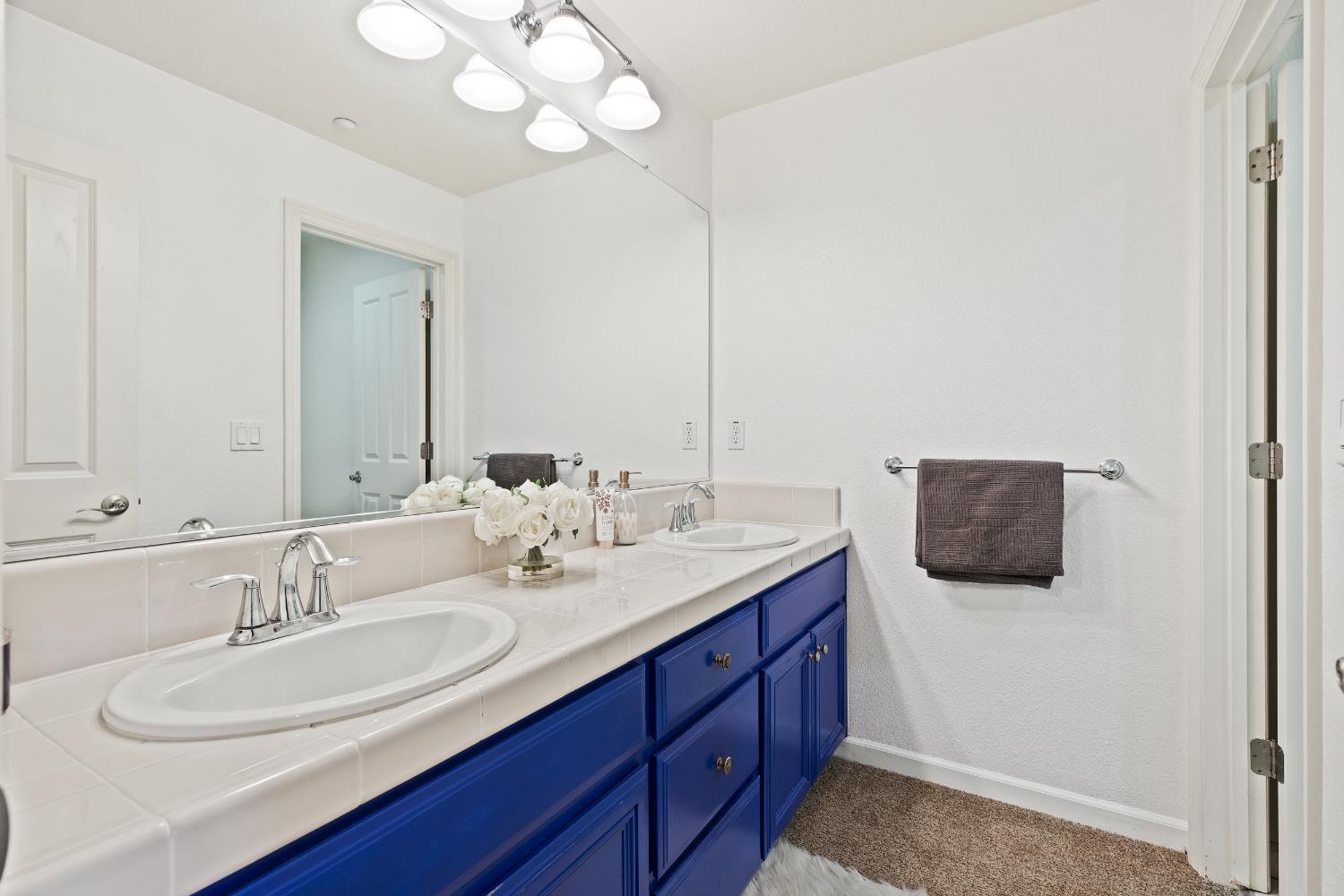 Detail Gallery Image 24 of 44 For 980 Silver Spur Cir #43,  Oakdale,  CA 95361 - 3 Beds | 2/1 Baths