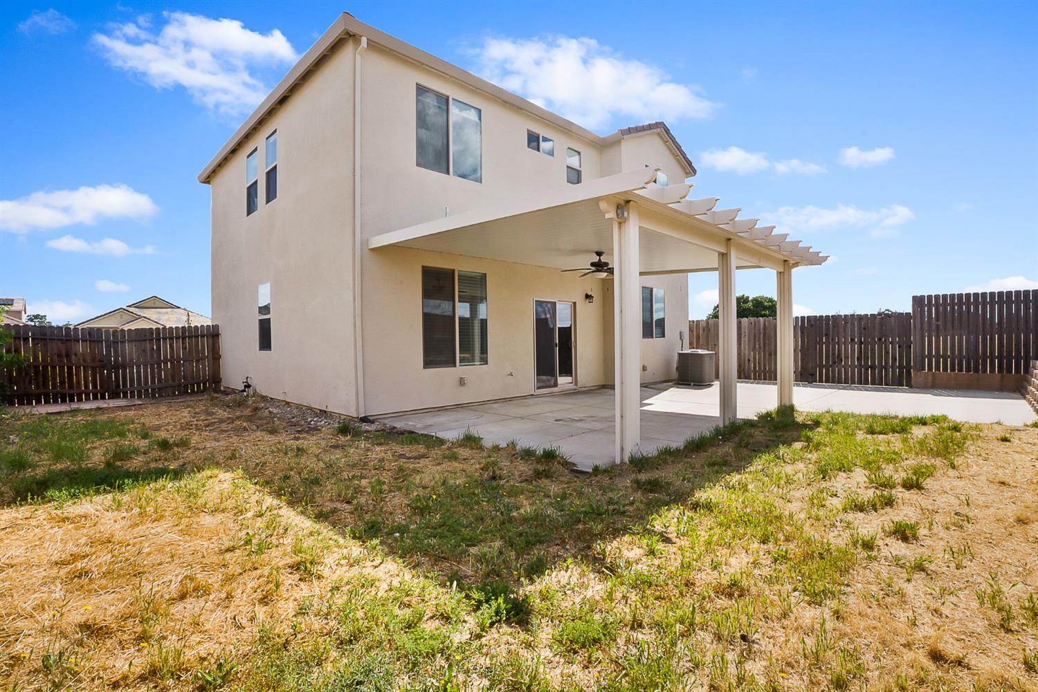Chelan Court, Antelope, California image 35