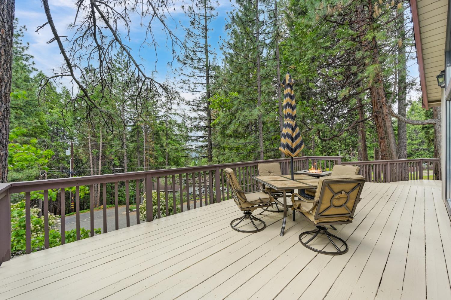 Detail Gallery Image 42 of 54 For 4362 Lakeridge Dr, Pollock Pines,  CA 95726 - 2 Beds | 2 Baths