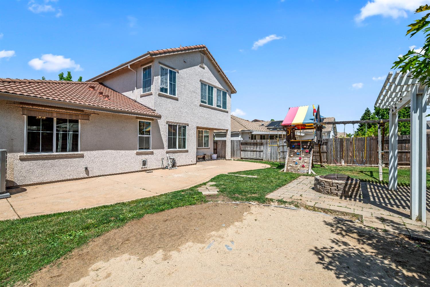 Detail Gallery Image 39 of 43 For 4151 Etoway Way, Rancho Cordova,  CA 95742 - 5 Beds | 3/1 Baths