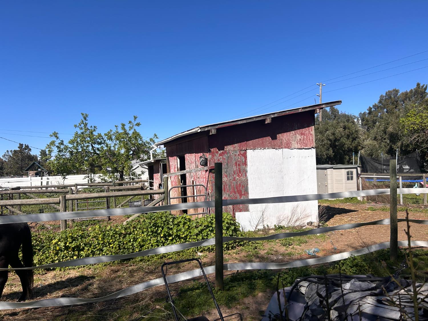 Detail Gallery Image 9 of 20 For 18932 County Road 94b, Woodland,  CA 95695 - 3 Beds | 2 Baths
