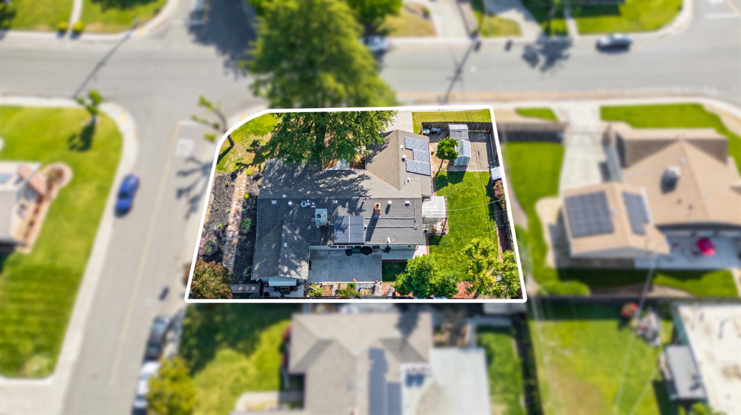 Detail Gallery Image 45 of 50 For 6571 Harrisburg Pl, Stockton,  CA 95207 - 3 Beds | 2 Baths