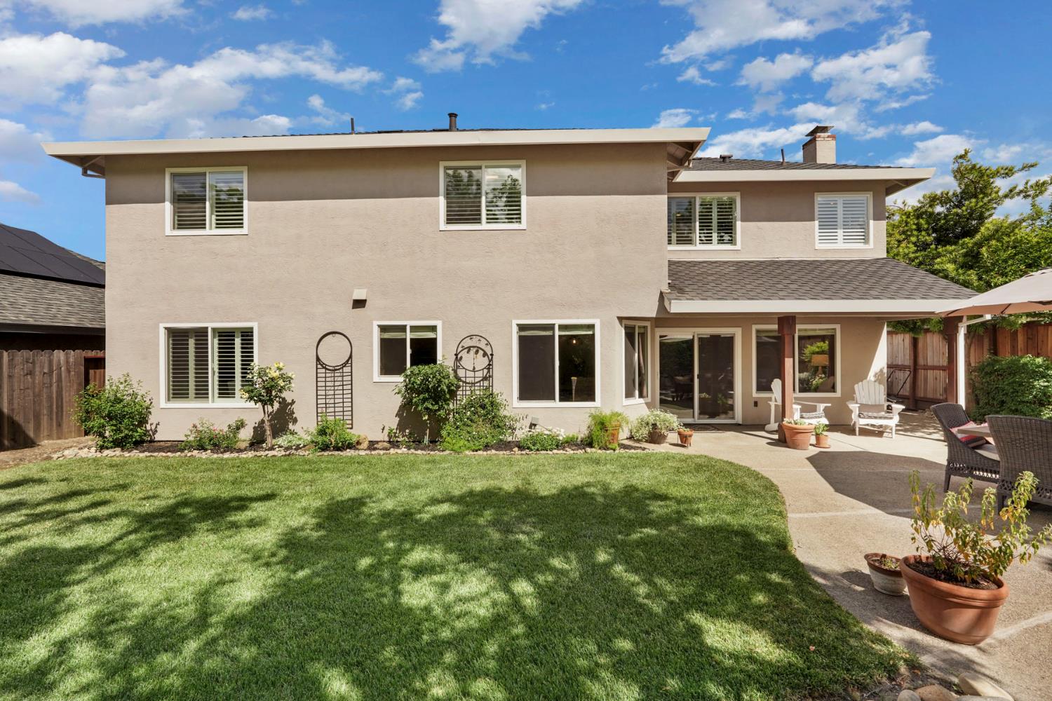 Detail Gallery Image 44 of 50 For 525 Vista Rio Ct, Woodbridge,  CA 95258 - 4 Beds | 3 Baths
