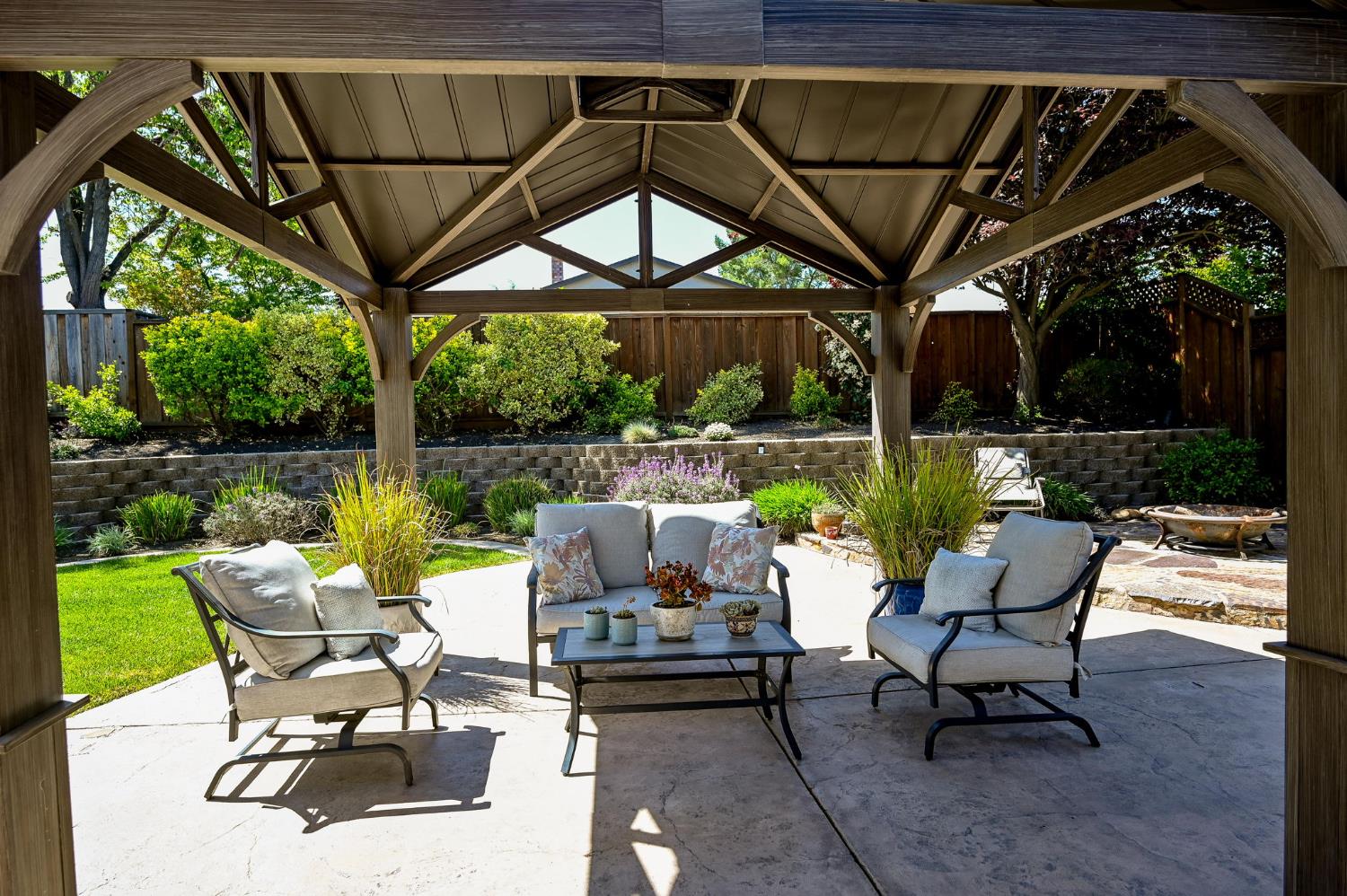 Detail Gallery Image 18 of 31 For 5325 Lenore Ave, Livermore,  CA 94550 - 3 Beds | 2 Baths