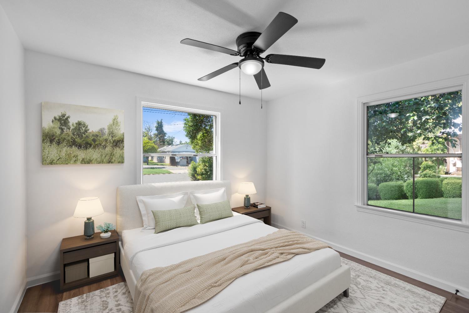 Detail Gallery Image 5 of 60 For 2916 Oleander Ave, Merced,  CA 95340 - 2 Beds | 1 Baths