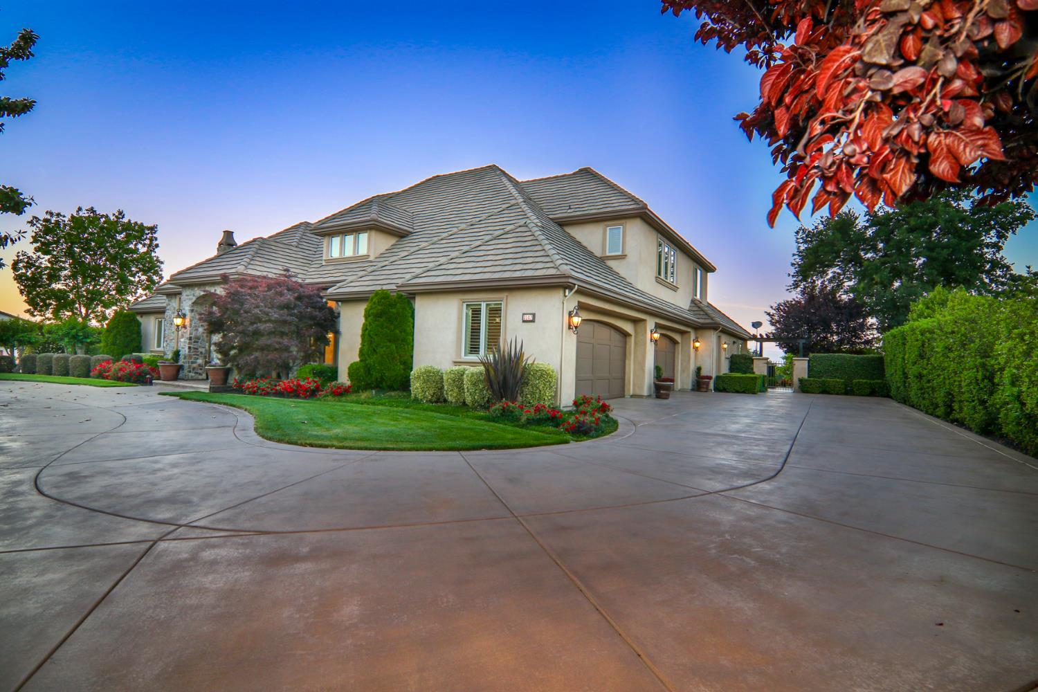 Vista De Madera, Lincoln, California image 44