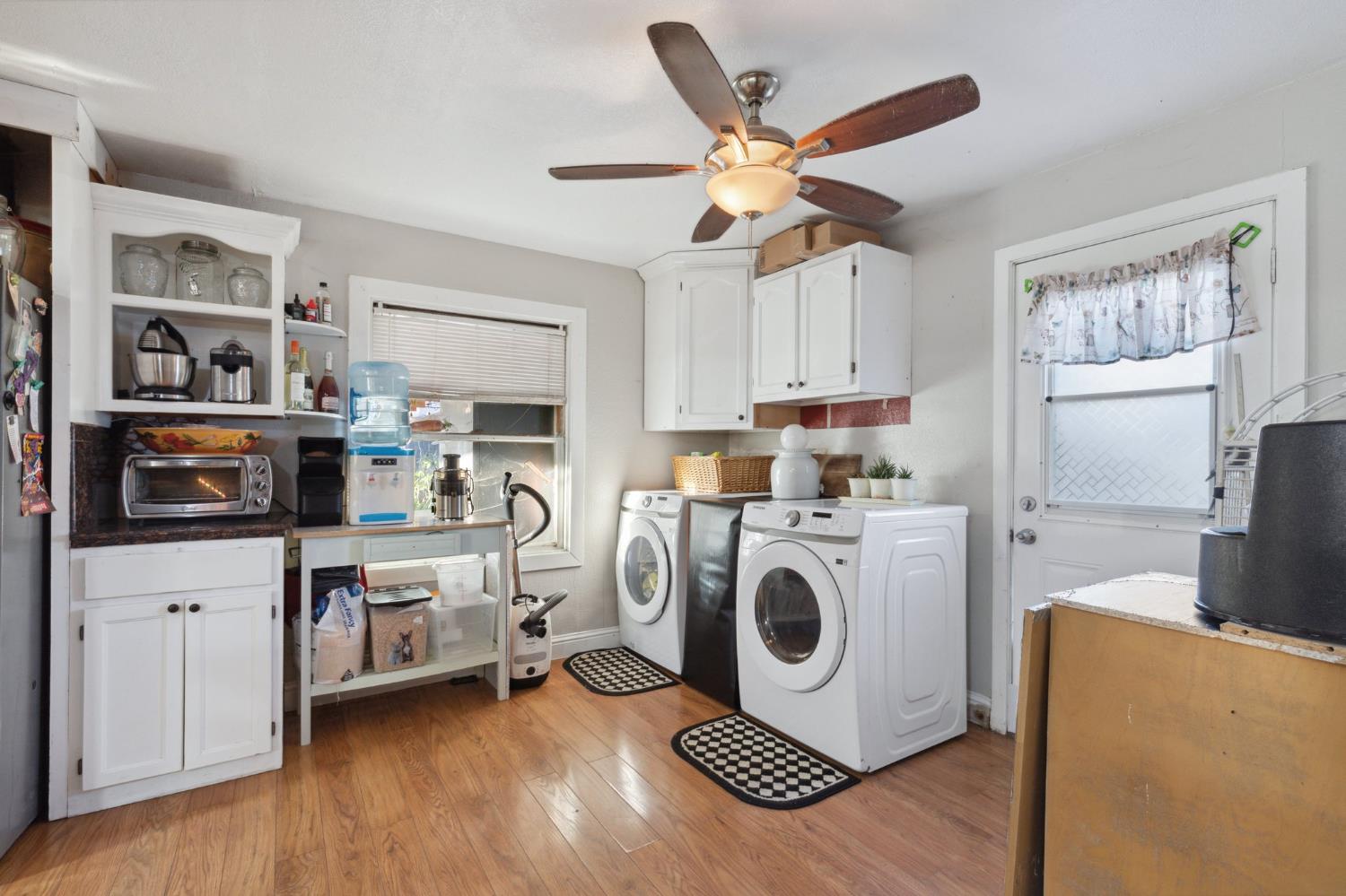 Detail Gallery Image 18 of 21 For 3935 Sunny Rd, Stockton,  CA 95215 - 3 Beds | 1/1 Baths