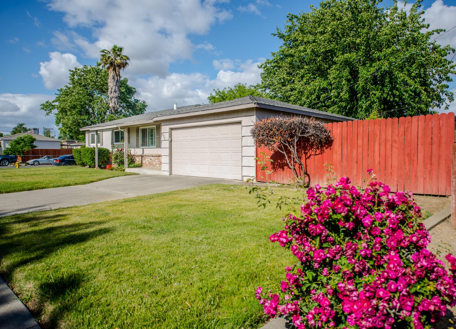 Detail Gallery Image 21 of 21 For 625 Denise Dr, Woodland,  CA 95776 - 3 Beds | 1 Baths