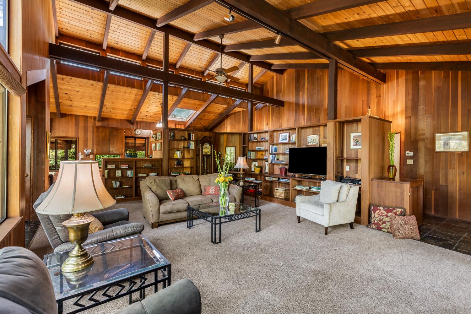 Nottingham Lane, Grass Valley, California image 10