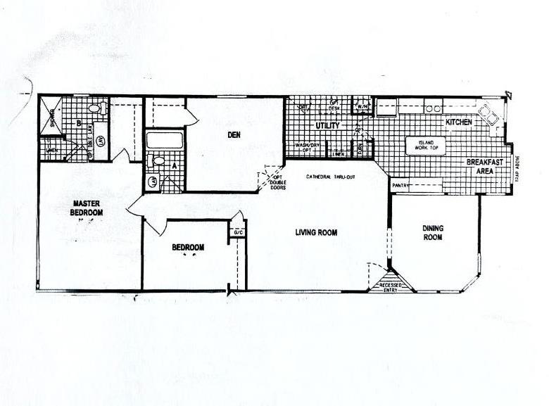 Detail Gallery Image 15 of 35 For 5050 Butterfield Stage Rd, Georgetown,  CA 95634 - 2 Beds | 2 Baths