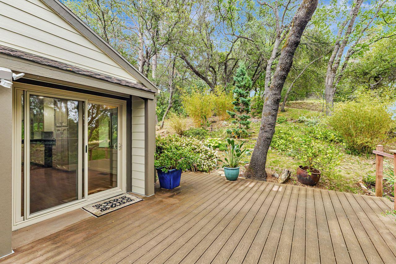 Shockley Road, Auburn, California image 47