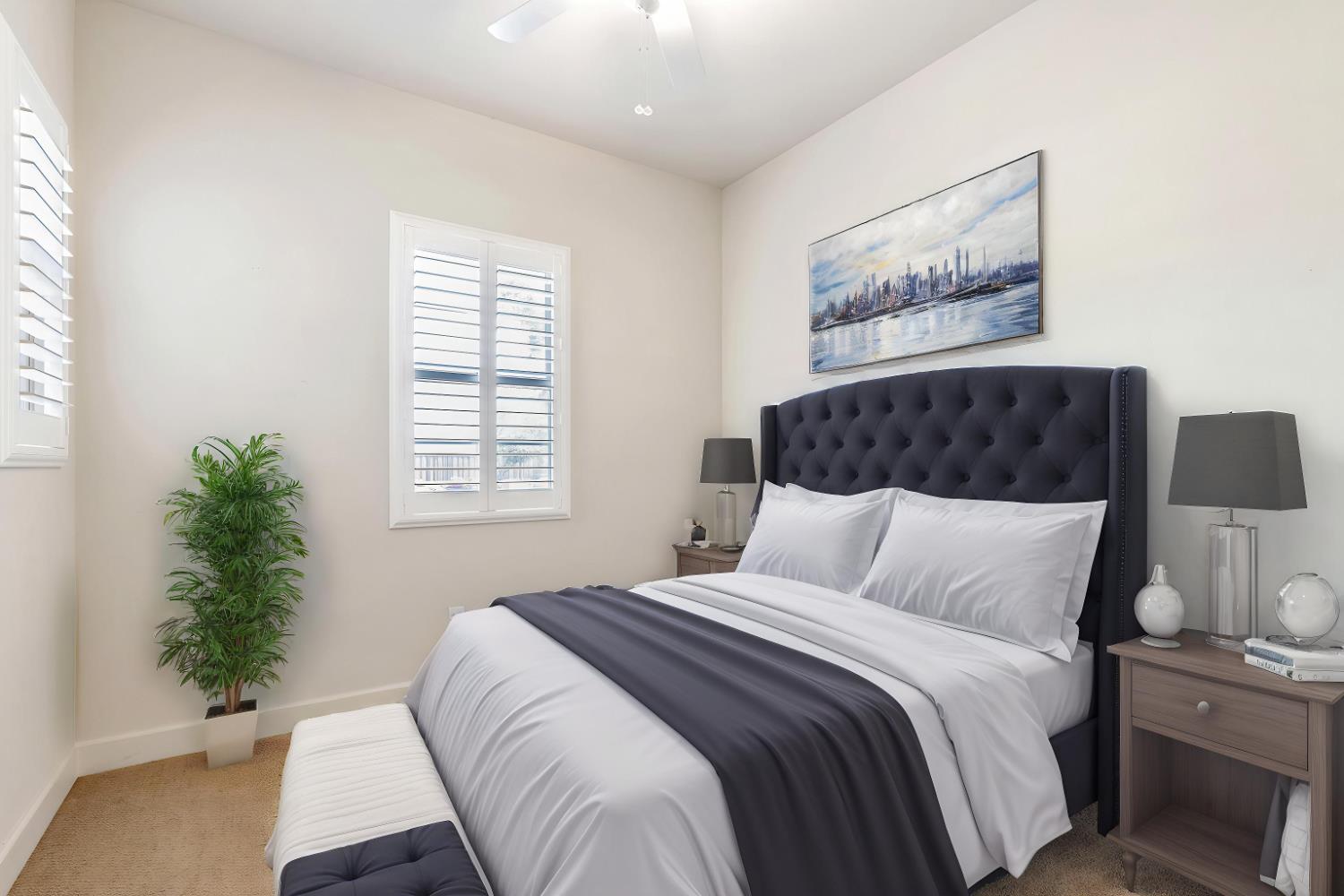 Detail Gallery Image 23 of 41 For 1587 Como Dr, Manteca,  CA 95337 - 3 Beds | 3/1 Baths