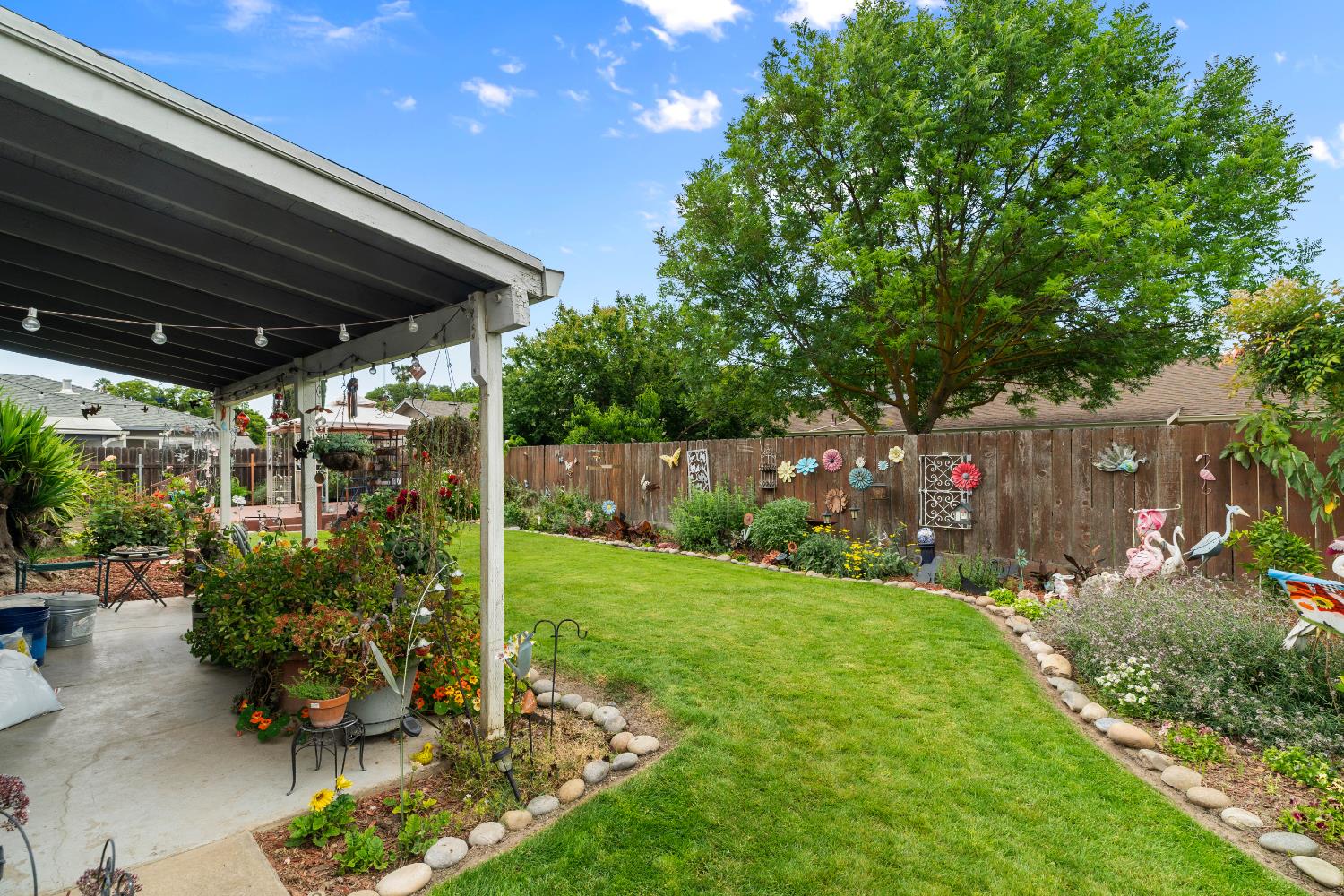 Detail Gallery Image 24 of 28 For 2820 Marble Dr, Modesto,  CA 95355 - 3 Beds | 2 Baths
