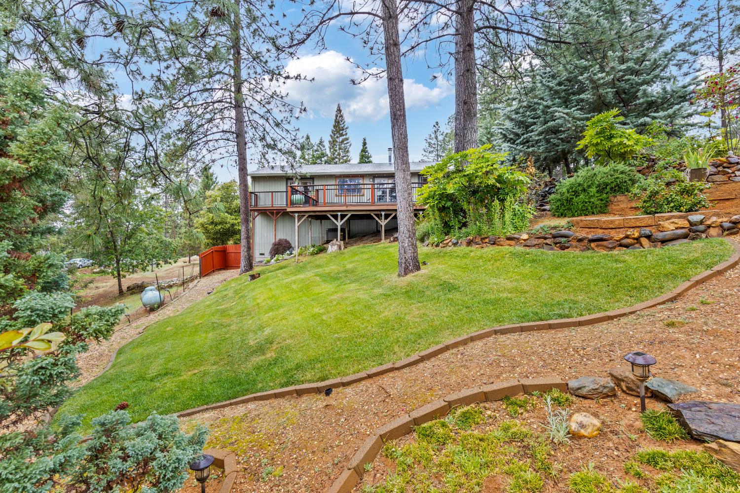Green Leaf Lane, Foresthill, California image 1