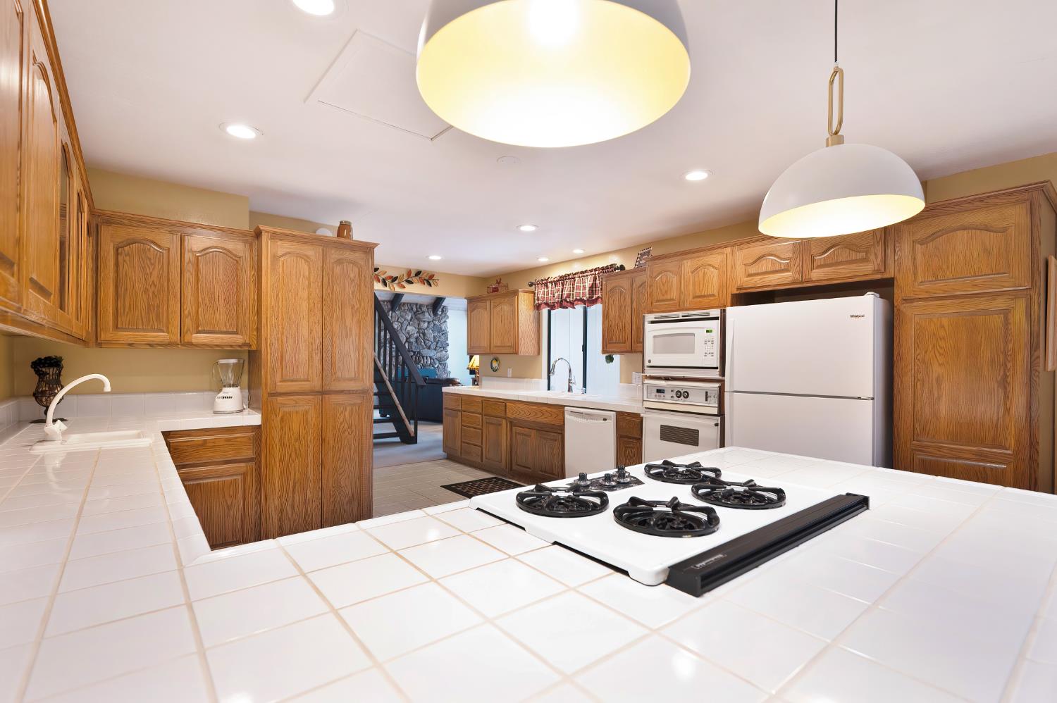 Detail Gallery Image 21 of 54 For 4362 Lakeridge Dr, Pollock Pines,  CA 95726 - 2 Beds | 2 Baths