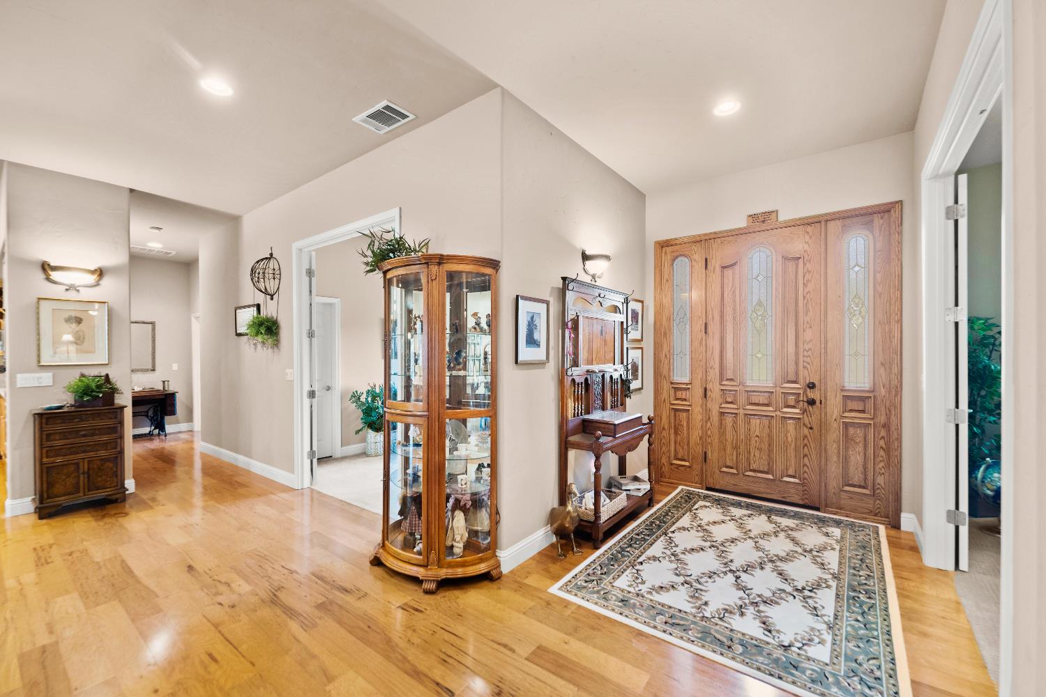 Bella Vista Circle, Foresthill, California image 5