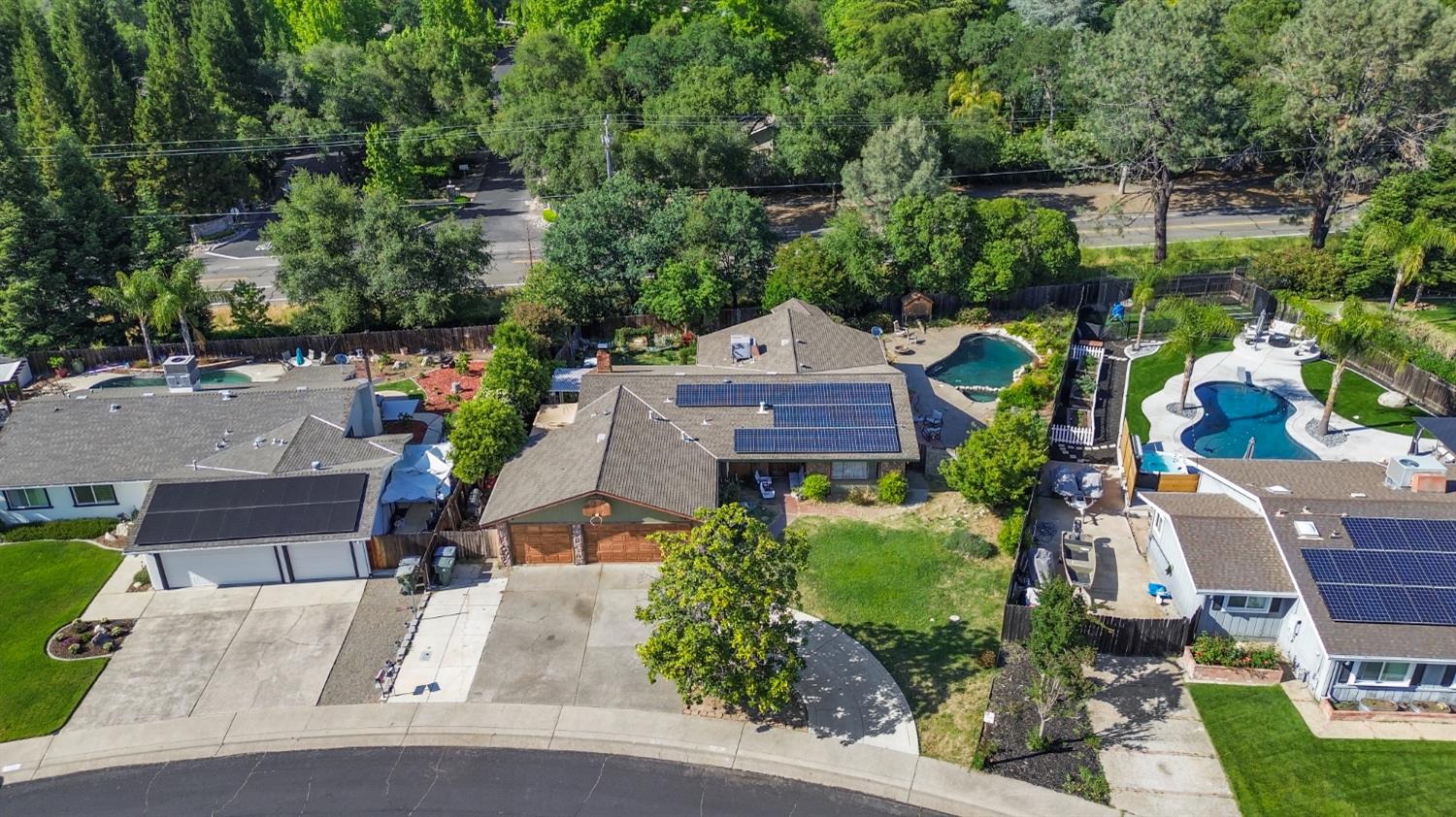 Auberry Court, Granite Bay, California image 12