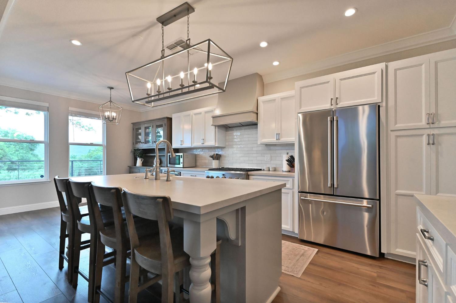 Detail Gallery Image 4 of 98 For 259 Pointe Dr, Angels Camp,  CA 95222 - 3 Beds | 3 Baths