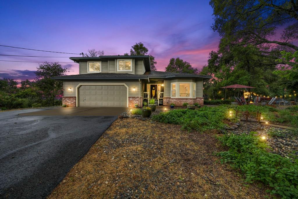 Detail Gallery Image 1 of 90 For 4531 Holly Dr, Shingle Springs,  CA 95682 - 4 Beds | 3 Baths