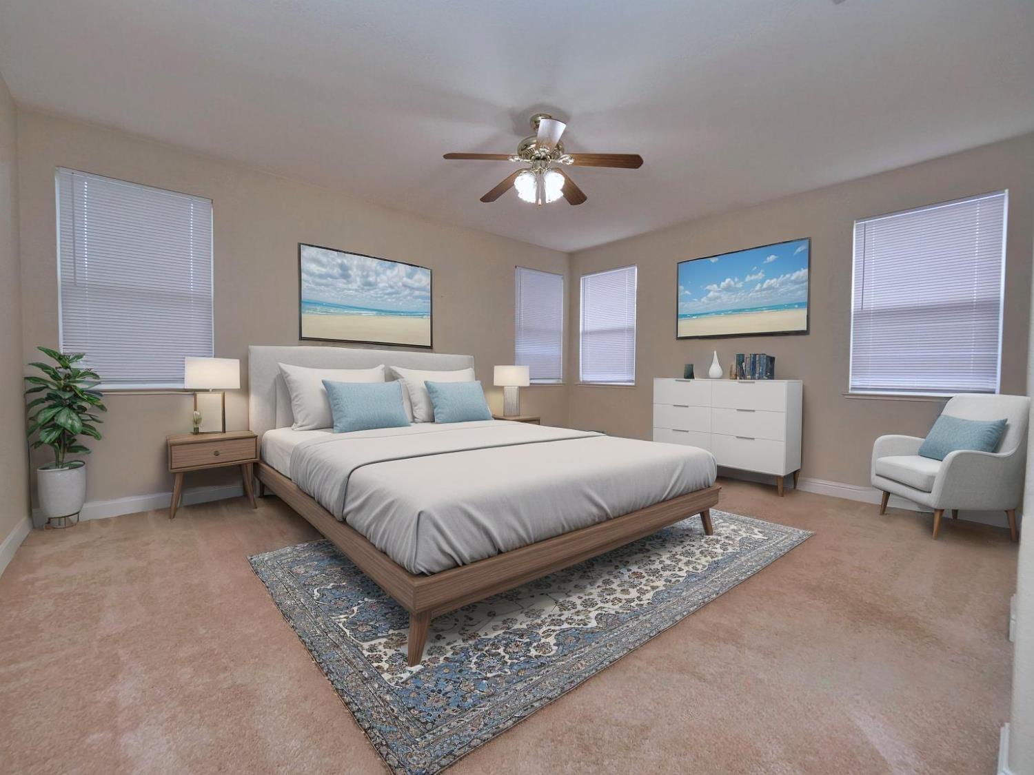 Detail Gallery Image 10 of 33 For 7208 Artisan Cir, Roseville,  CA 95678 - 3 Beds | 2 Baths