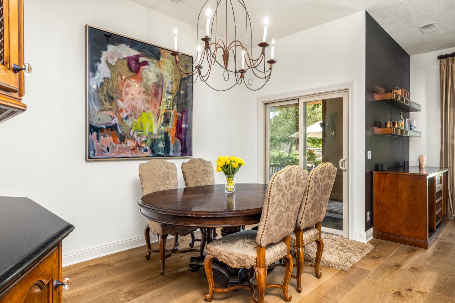 Detail Gallery Image 16 of 60 For 8706 N Oaks Dr, Oakdale,  CA 95361 - 4 Beds | 4/1 Baths