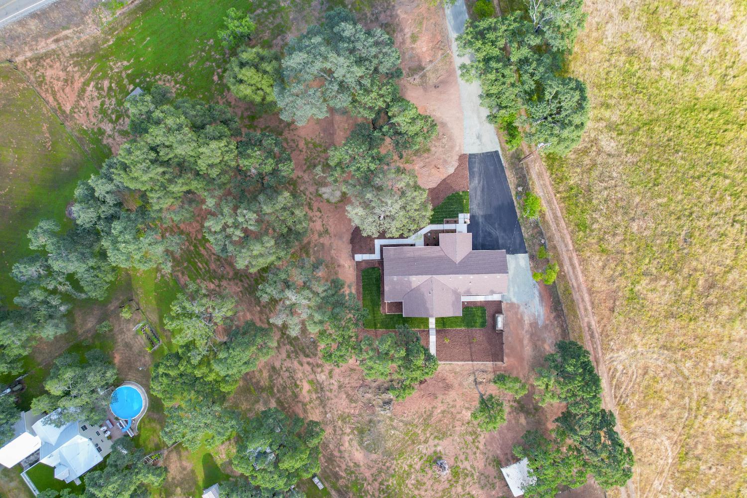 Detail Gallery Image 43 of 43 For 13041 Willow Creek Rd, Ione,  CA 95640 - 3 Beds | 2 Baths